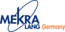 Unternehmenslogo der MEKRA Lang GmbH & Co. KG